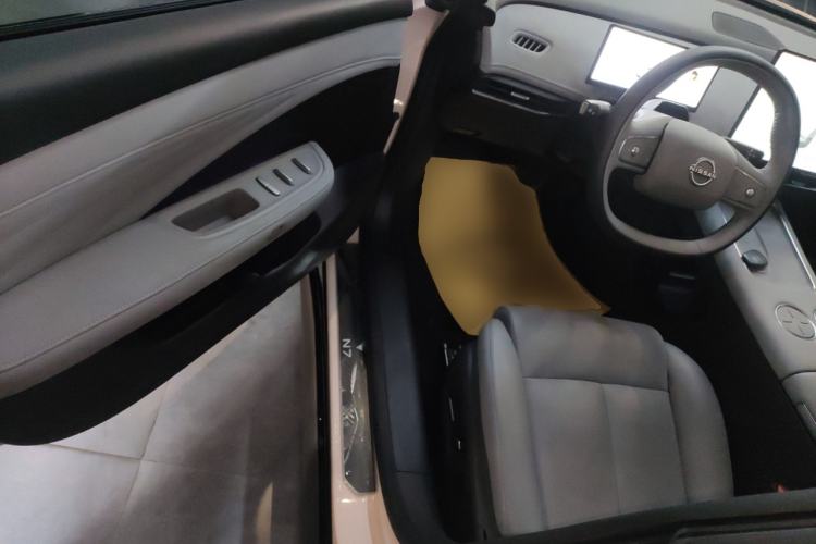 Used Nissan N7 2025 625 Max