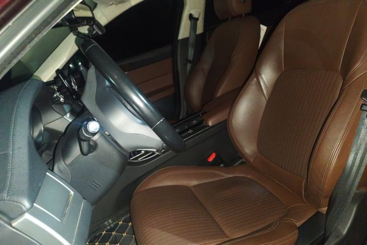 Used Jaguar XFL 2017 XFL 2.0T 200PS Luxury Edition
