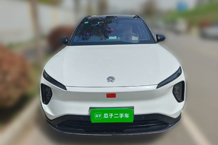 Used Nio ES6 2024 75 kWh
