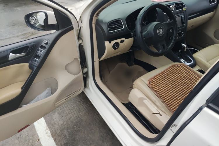 Used Volkswagen Golf 2011 1.4 TSI Automatic Comfort Model