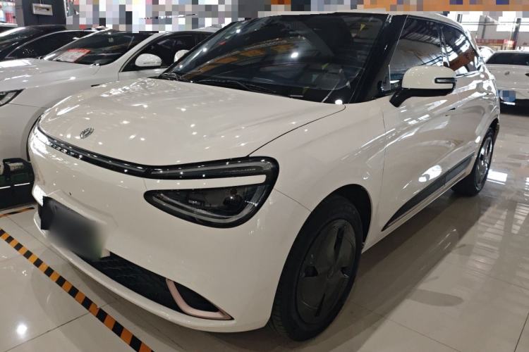 Used Dongfeng NAMMI 01 2024 New Edition 330 Plus Smart+