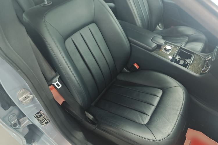 Used Mercedes-Benz CLS 2015 CLS 320