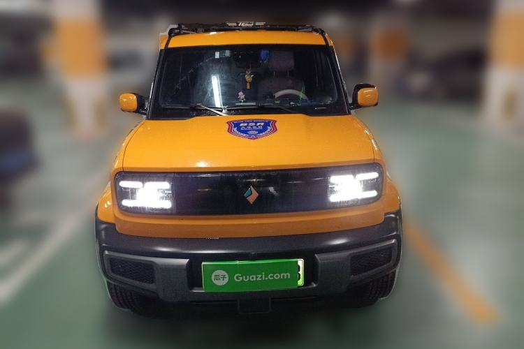 Used Baojun Spark 2023 Flagship Edition