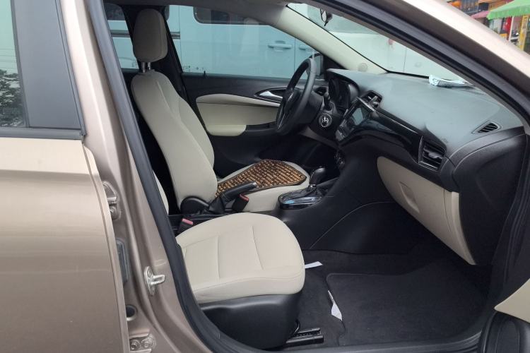 Used Buick Excelle 2018 15N CVT Elite Edition
