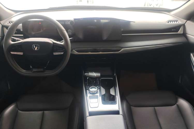 Used Changan Ruicheng PLUS 2023 1.5T DCT Prestige Edition
