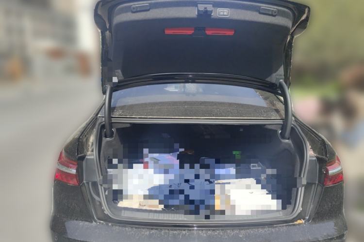 Used Audi A6L 2024 45 TFSI Prestige Dynamic Edition
