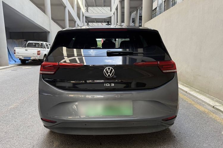 Used Volkswagen ID.3 2021 Pro Smart Edition
