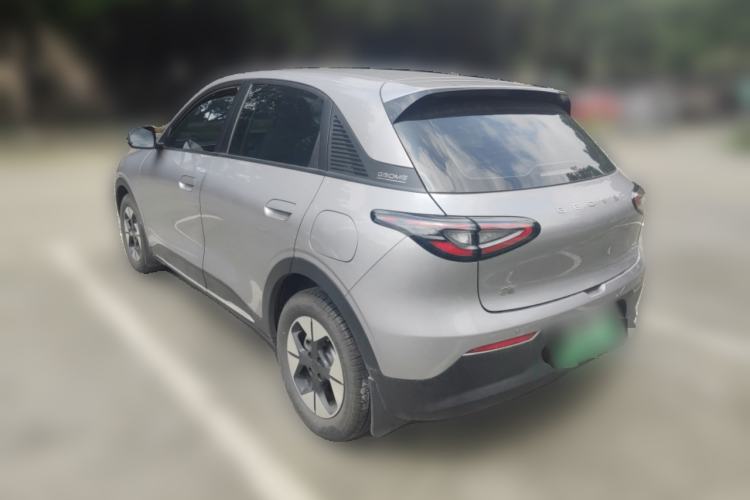 Used Geely Galaxy Geome 2025 310km Dream Edition
