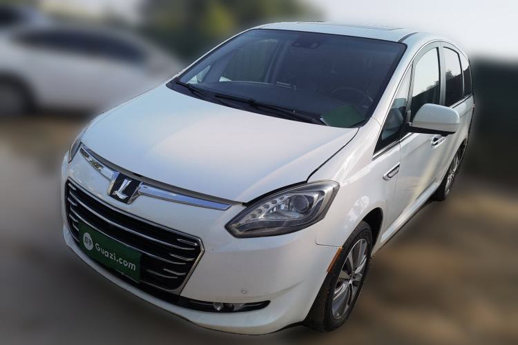 Used Luxgen Great 7 MPV 2019 2.0T Flagship Edition
