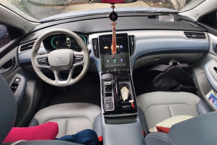 Used Rising ER6 2020 620 km Smart Edition