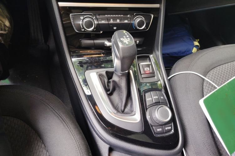 Used BMW 2 Series Active Tourer 2016 218i Fashion Model
