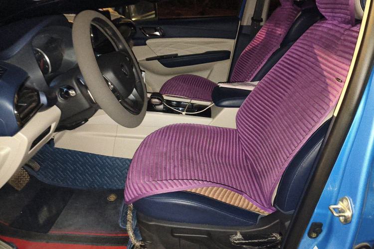 Used Foton General G7 2022 2.0T Diesel Automatic 4x4 Enjoyment Version Long Bed 4F20TC
