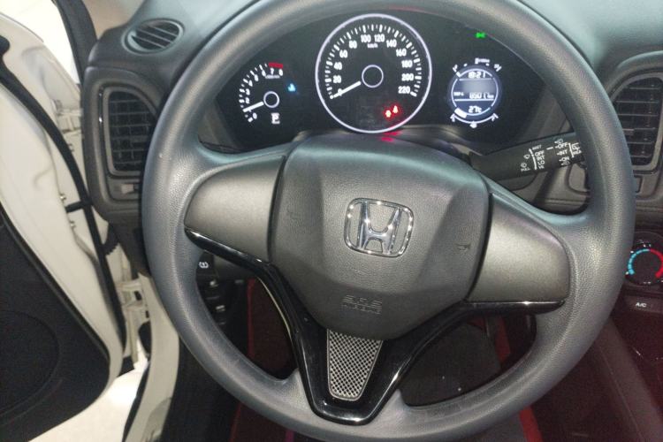 Used Honda Vezel 2020 1.5L CVT Elite Edition
