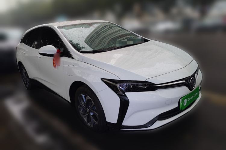 Used Buick Velite 6 2024 450km Comfort Edition PLUS