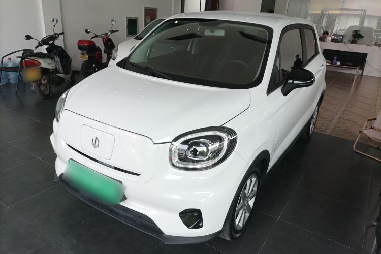 Used Leapmotor T03 2022 Special Edition