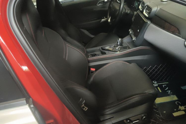 Used Lynk & Co 03 2020 2.0TD Automatic Jing Pro Edition