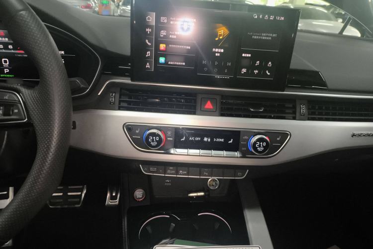 Used Audi S4 2020 S4 3.0TFSI