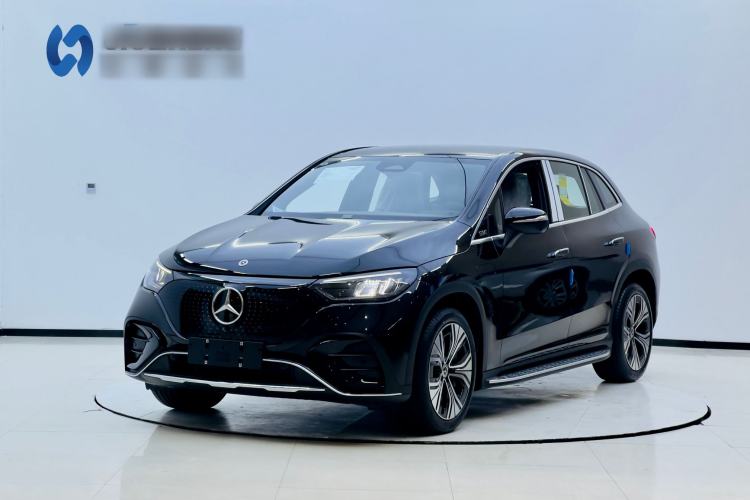 Used Mercedes-Benz EQE SUV 2024 500 4MATIC Pioneer Edition