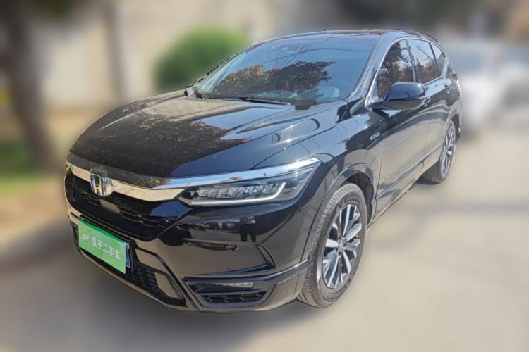 Used Honda Breeze 2021 Rui Hybrid 2.0L 2WD Rui Prestige Edition