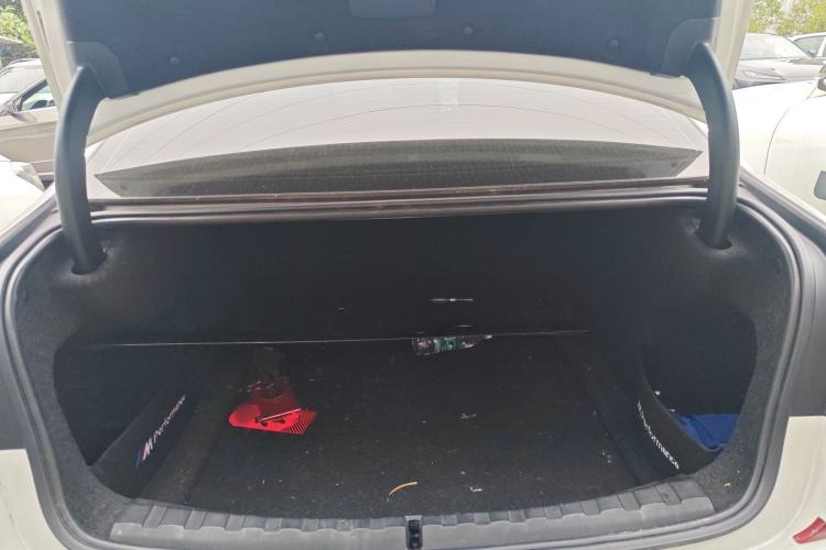 Used BMW 3 Series 2020 Restyled 325Li M Sport Package
