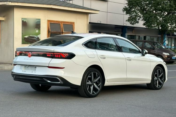 Used Volkswagen Lamando 2025 Lavida L 280TSI DSG Cool & Spicy Edition