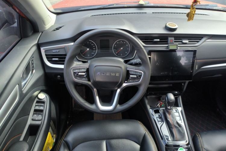 Used Roewe RX3 2021 PRO 1.6L CVT Elite Model
