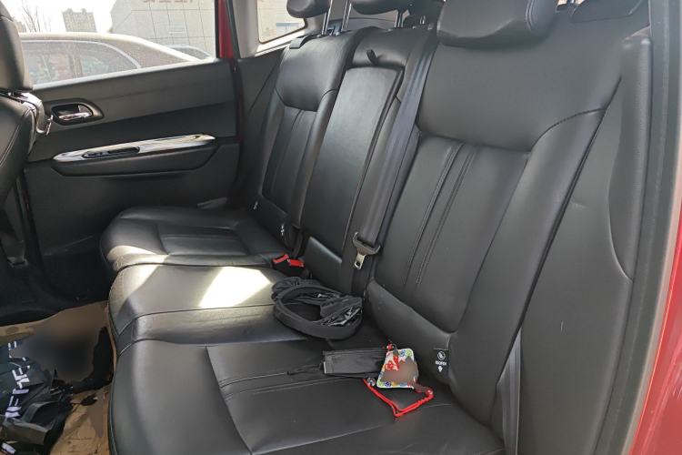 Used Peugeot 3008 2013 1.6THP Automatic Prestige Edition
