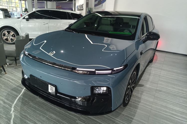 Used Leapmotor B01 2025 550 Enjoyment Edition