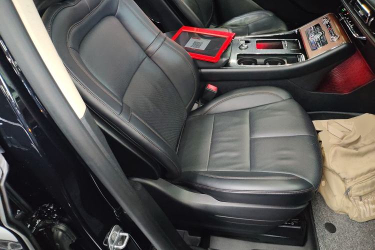 Used Lincoln Aviator 2020 3.0T V6 Four-Wheel Drive Premium Edition