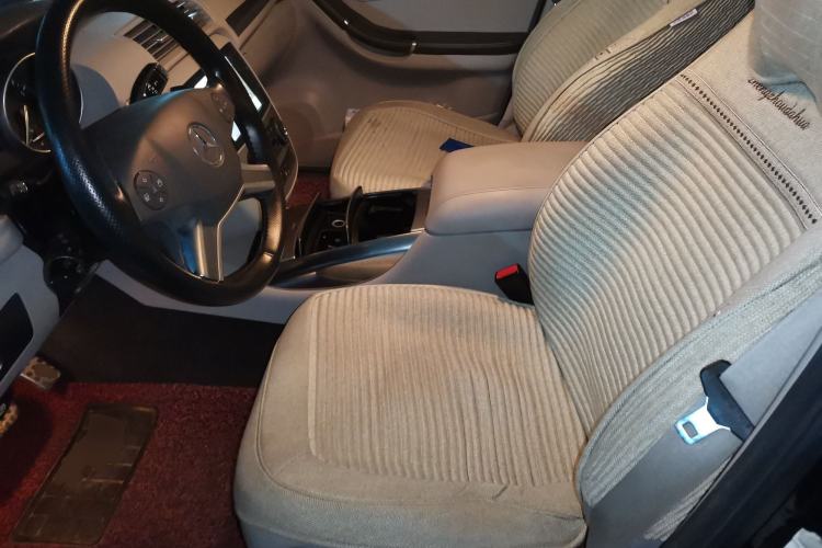 Used Mercedes-Benz R-Class 2014 R 320 4MATIC Business Model