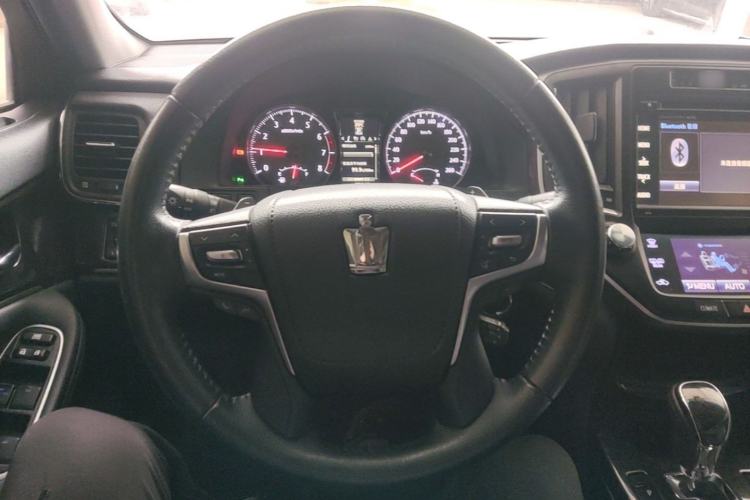 Used Toyota Crown 2018 2.0T Fashion Edition
