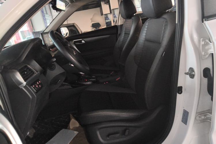 Used Kia Sportage R 2018 2.0L Automatic Smart Luxury Version China V Standard
