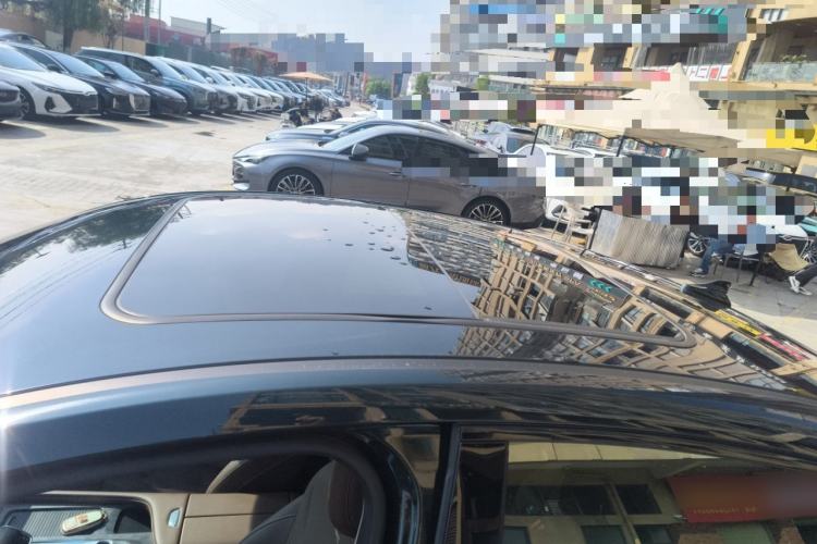 Used Chery Arrizo 8 2023 High-Performance Edition 2.0T DCT Powerfully Equipped
