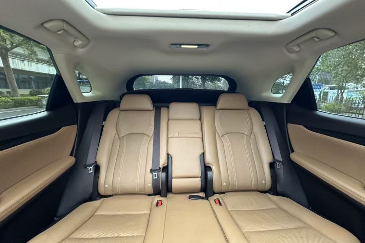 Used Lexus RX 2016 300 4x4 Elegant Edition China V-standard