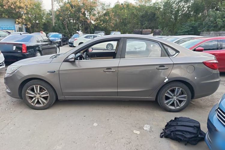 Used Changan Eado 2015 1.6L Manual Luxury Model China V Standard