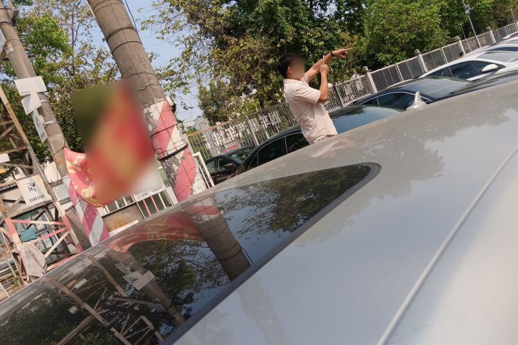 Used Audi A6L 2017 TFSI Technology Edition