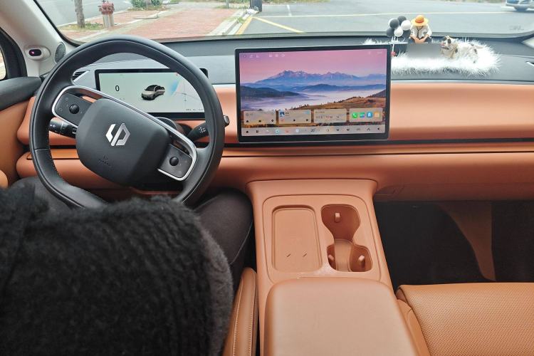 Used Leapmotor C10 2024 530 LiDAR Edition