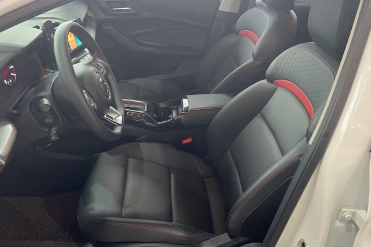 Used MG 5 2023 180 DVVT CVT Fashion Edition