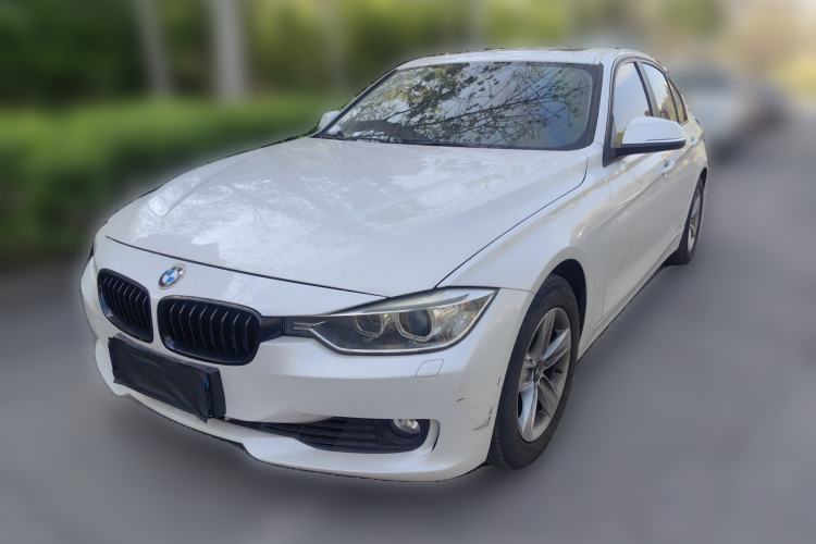 Used BMW 3 Series 2013 320i Sport Edition