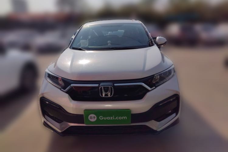 Used Honda XR-V 2020 1.5L CVT Comfort Version
