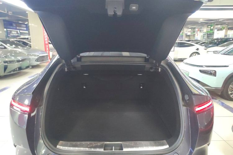 Used Avatr 12 2023 650 Three-Laser Four-Wheel Drive Performance Edition