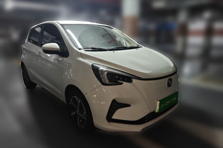 Used Oshan Benni E-Star 2020 Heartbeat Edition NMC Lithium