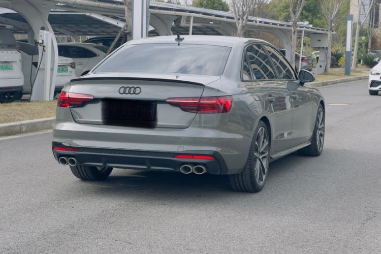 Used Audi S4 2023 S4 3.0TFSI