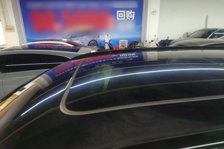 Used Nio ES6 2022 75 kWh Sport Edition
