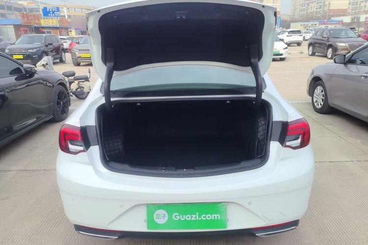 Used Buick Regal 2020 552T Elite Edition
