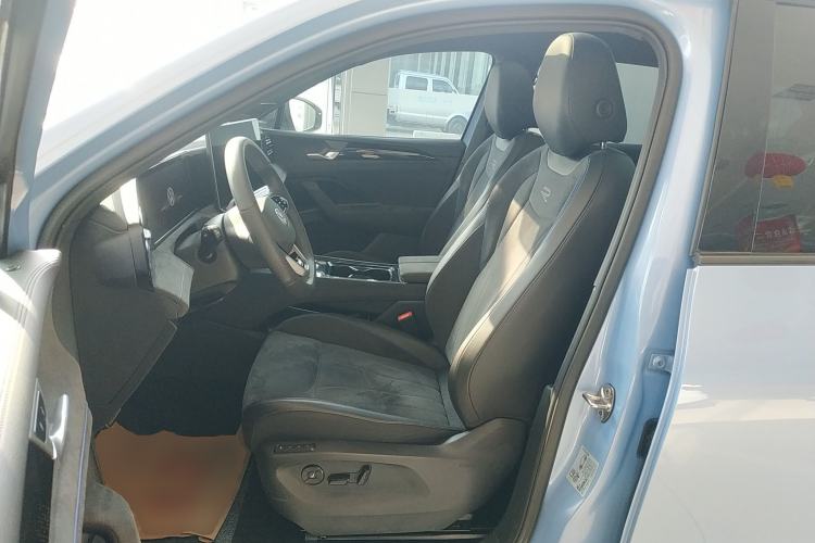 Used Volkswagen Tiguan L 2024 PRO 380TSI Four-Wheel Drive R-Line Prestige Edition
