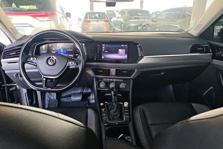 Used Volkswagen Sagitar 2021 280TSI DSG Comfort Connect Edition
