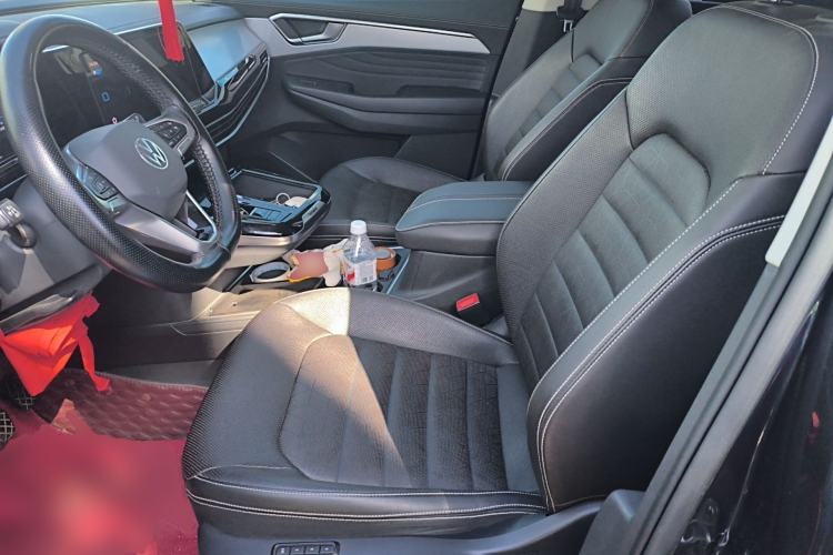 Used Volkswagen Talagon 2021 380TSI Four-Wheel Drive Luxury "Jiajing" Edition Pro Limited Edition
