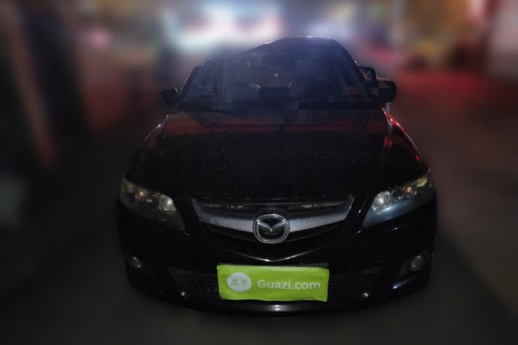 Used Mazda 6 2011 2.0L Automatic Fashion Edition