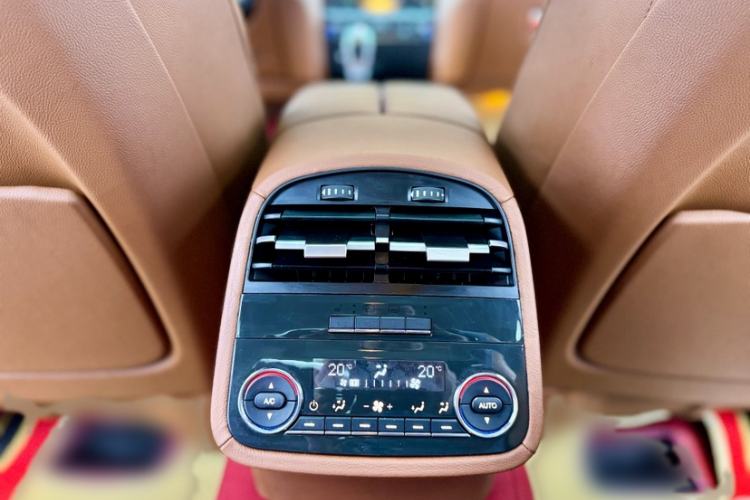 Used Maserati President 2013 3.0T Standard Model